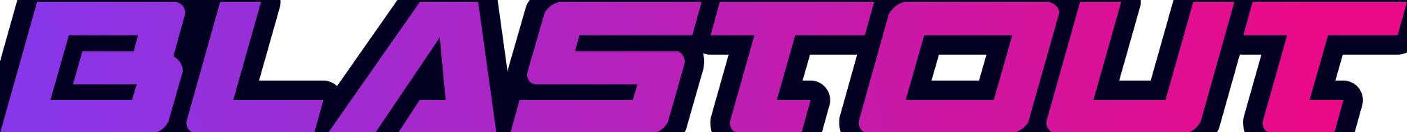 blastout
