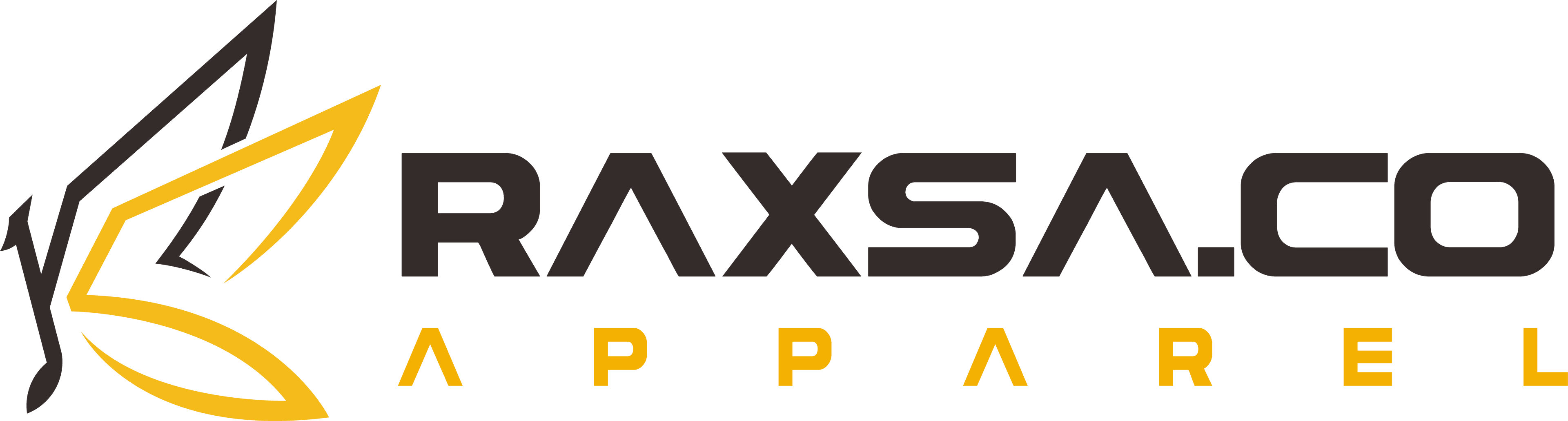 Raxsa Apparel